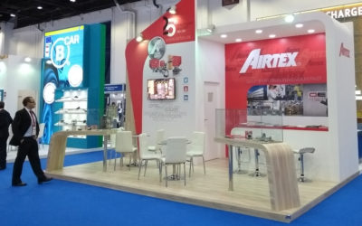 AUTOMECHANIKA DUBAI 2018