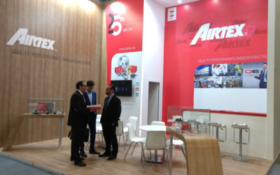 AUTOMECHANIKA ESTAMBUL 2018