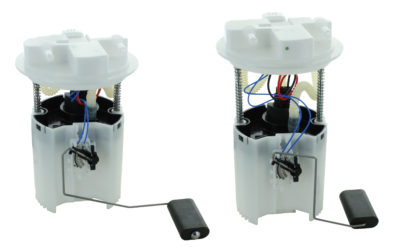 NEW FUEL PUMPS E10818M AND E10819M