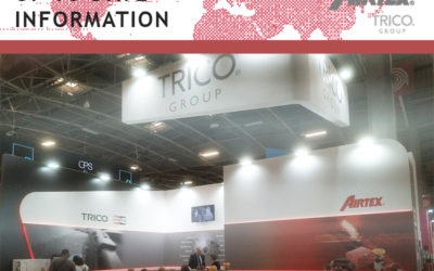 How much do you know about TRICO Group?