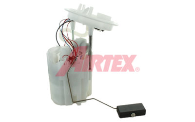 NEW FUEL PUMP E10833M