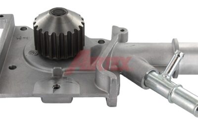 REPLACEMENT-NEW WATER PUMP 2275